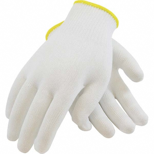 General Purpose Work Gloves: Medium, Polyester