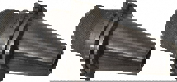 End Mill Holder: CAT40 Taper Shank, 9/16