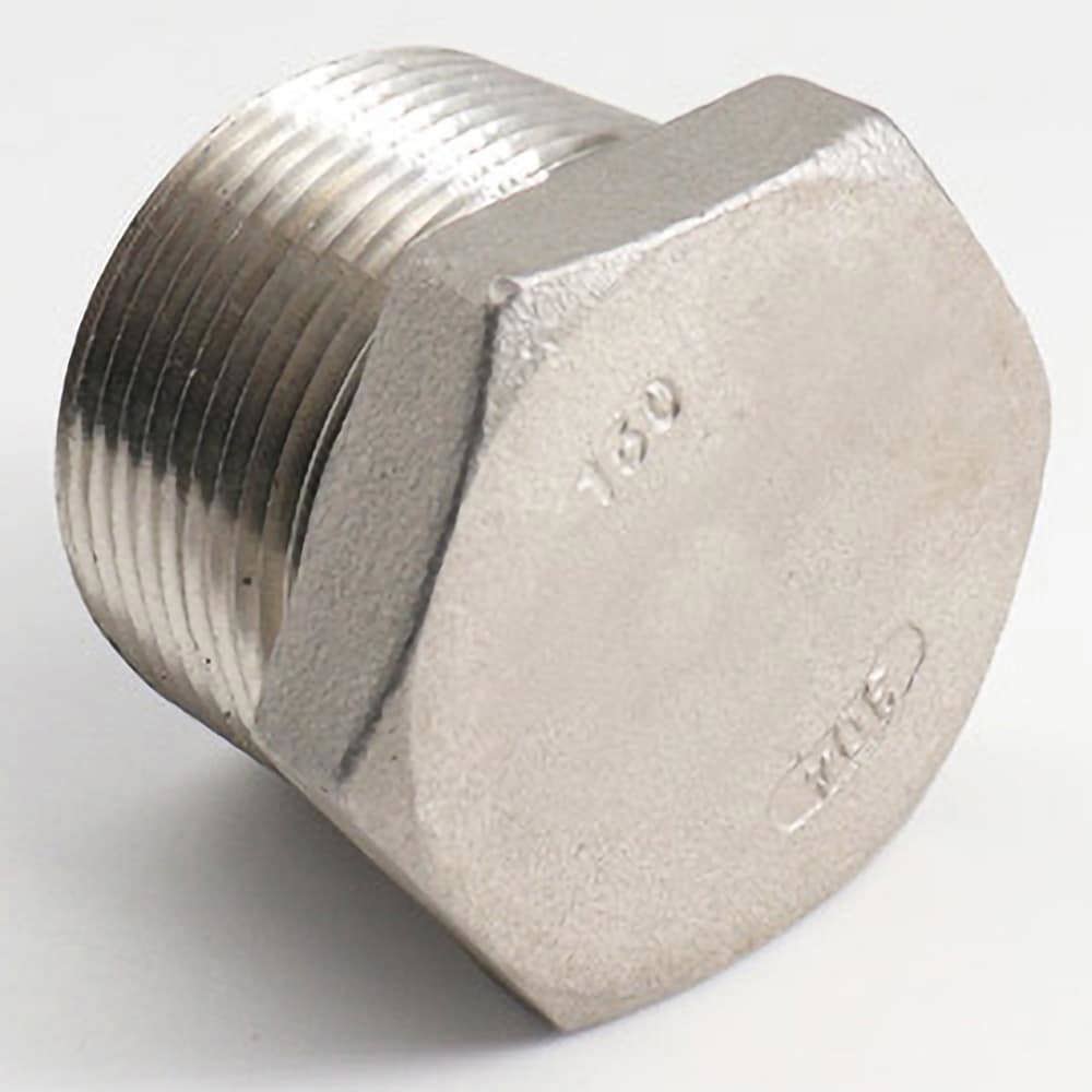 Pipe Fitting: 2-1/2