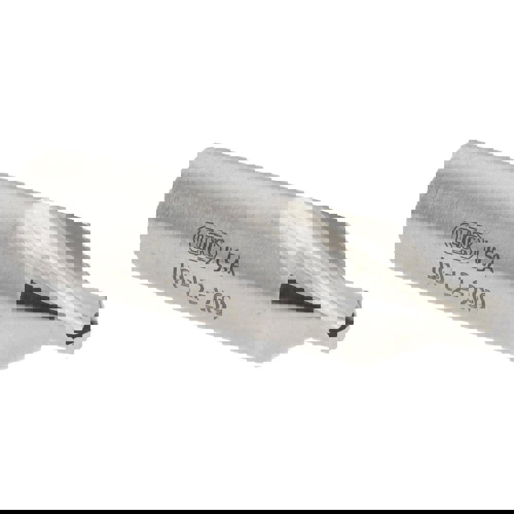 Combo Drill & Countersink: #4, 5/16