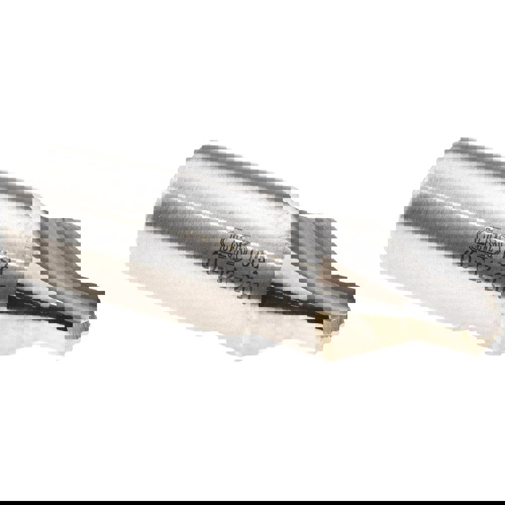 Combo Drill & Countersink: #6, 1/2