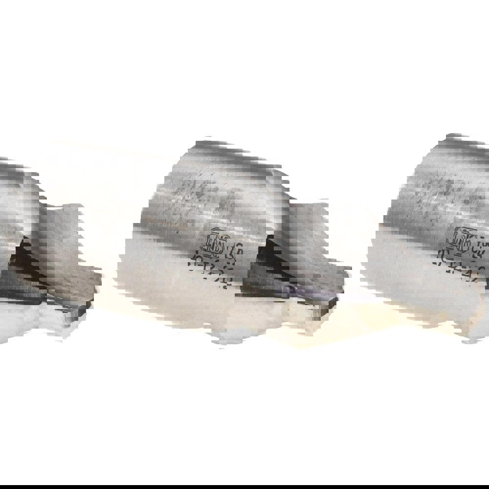 Combo Drill & Countersink: #7, 5/8