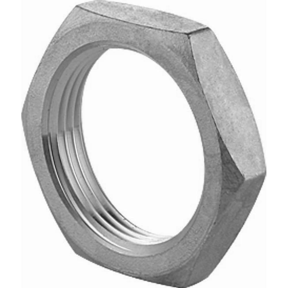 Pipe Fitting: 1/2