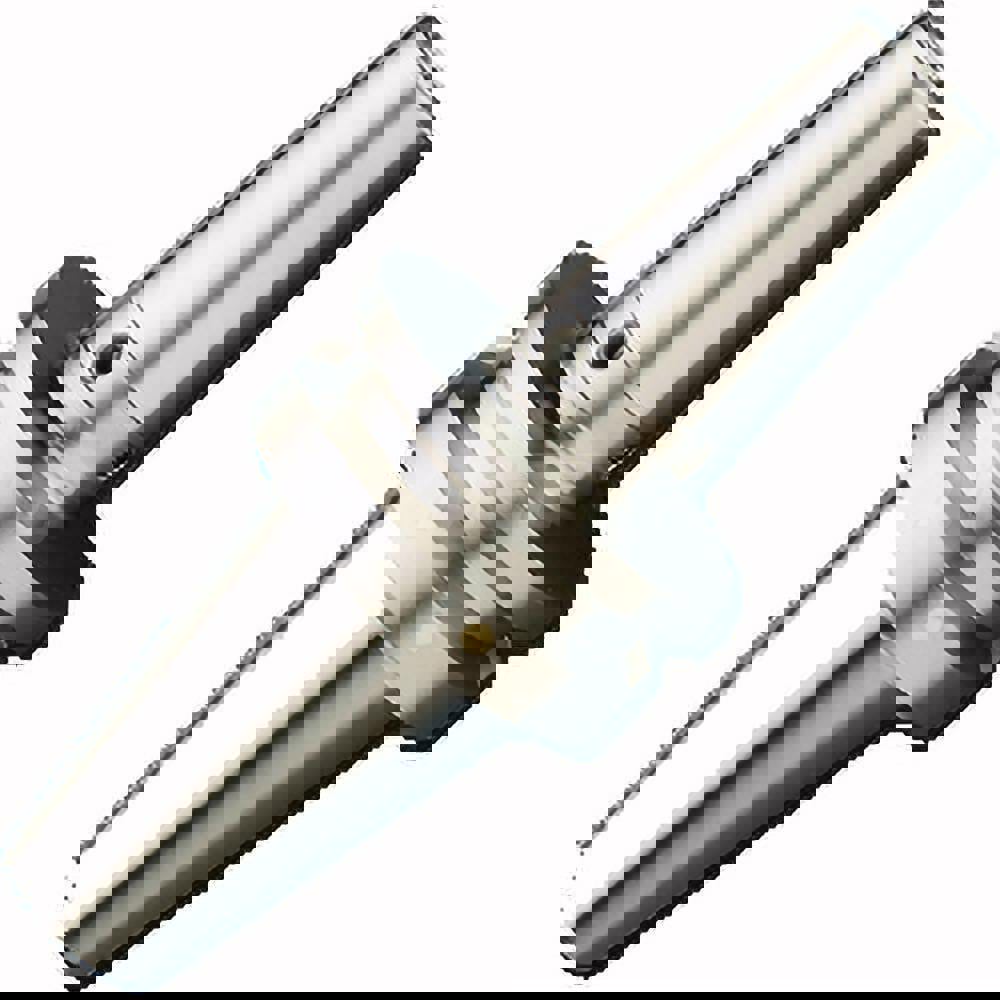 Shrink-Fit Tool Holder & Adapter: BT40 Taper Shank