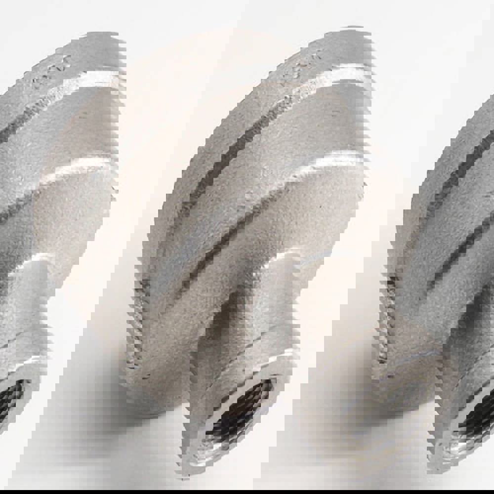 Pipe Fitting: 3/4 x 3/8