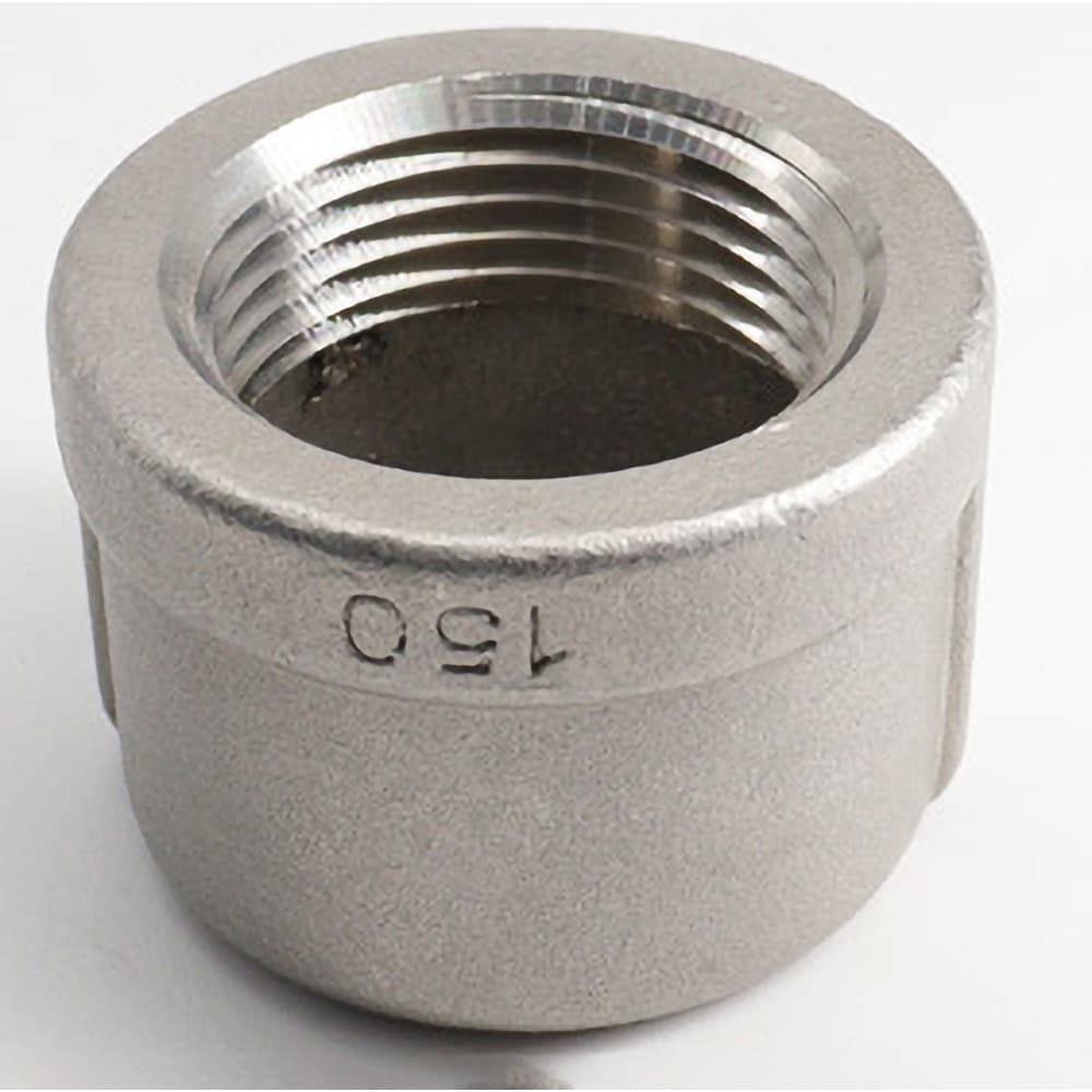 Pipe Fitting: 1-1/4