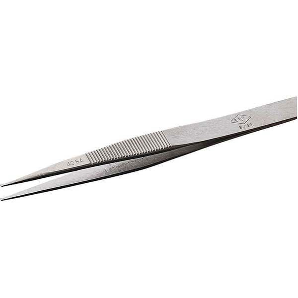 Precision Tweezer: Straight, 4.331