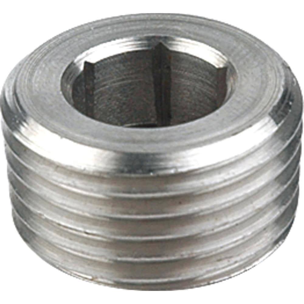 Pipe Fitting: 1/4