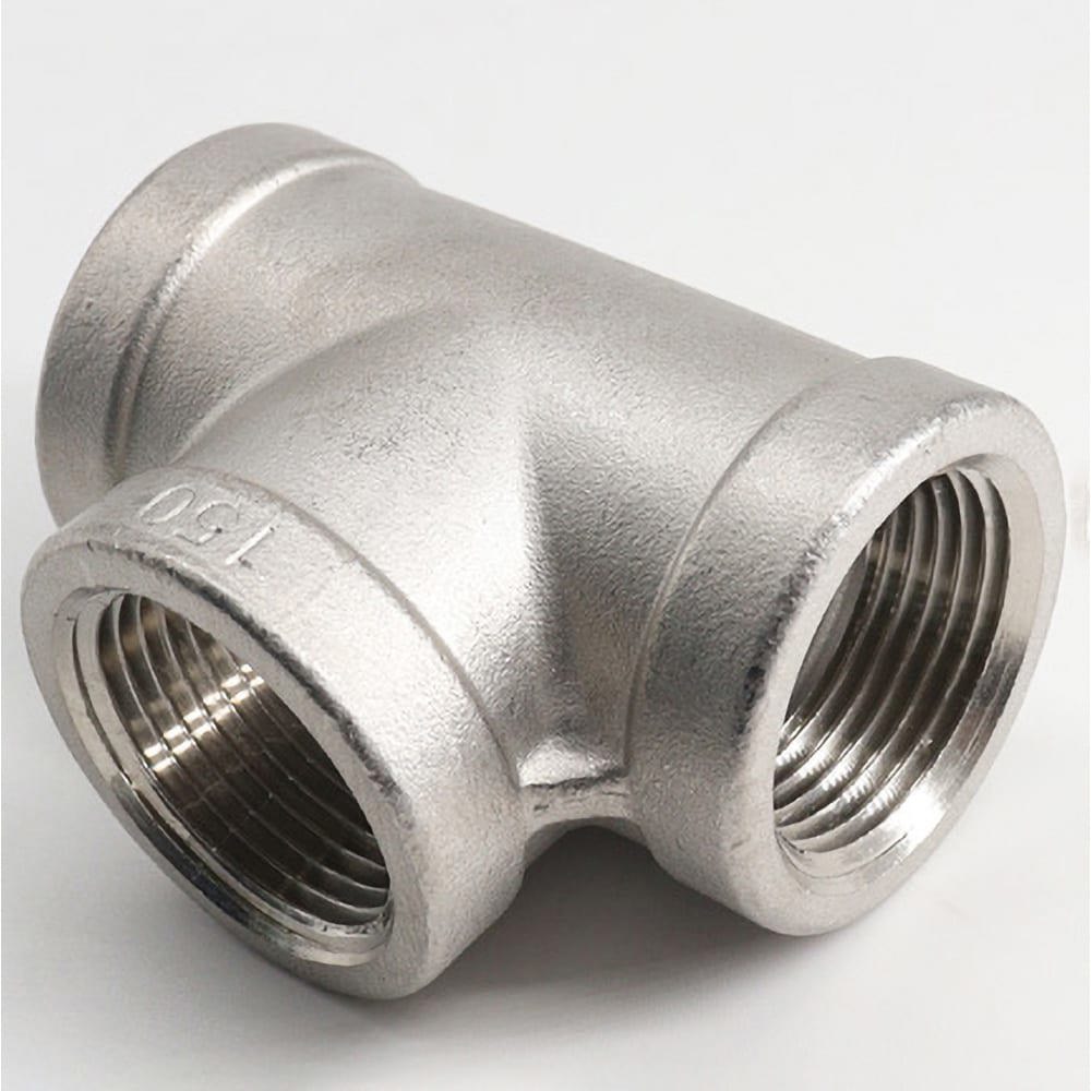 Pipe Fitting: 1-1/2