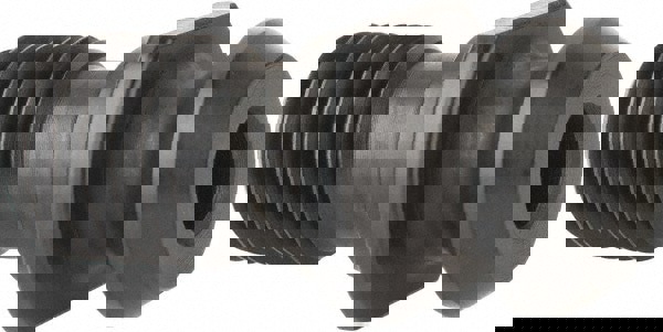 Retention Knob: CAT40, 5/8-11 Thread, 45 &deg; Angle Radius, 0.74