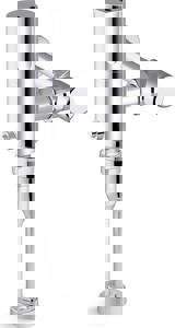 0.125 URN FLSHMTR HES PWR