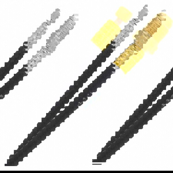 TIG Torch Cables & Connectors; Connector Length: 25.00 ft ; UNSPSC Code: 23271700