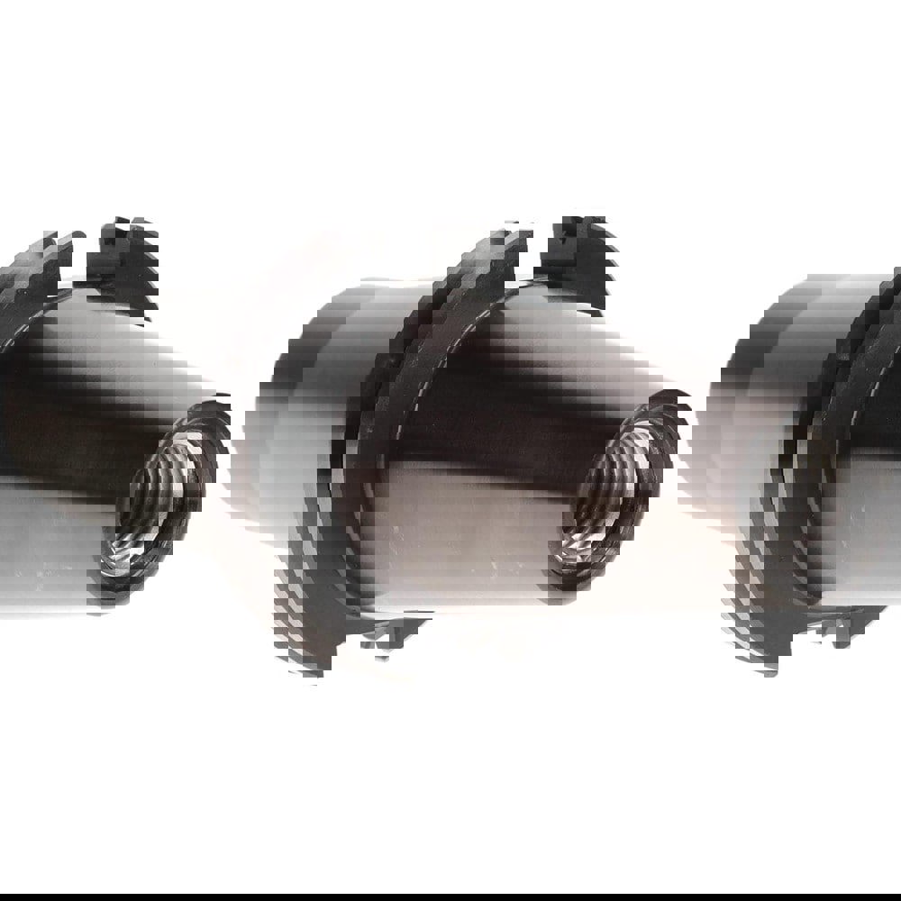 R8 Inside Taper, CAT40 Outside Taper, CAT to R8 Taper Adapter