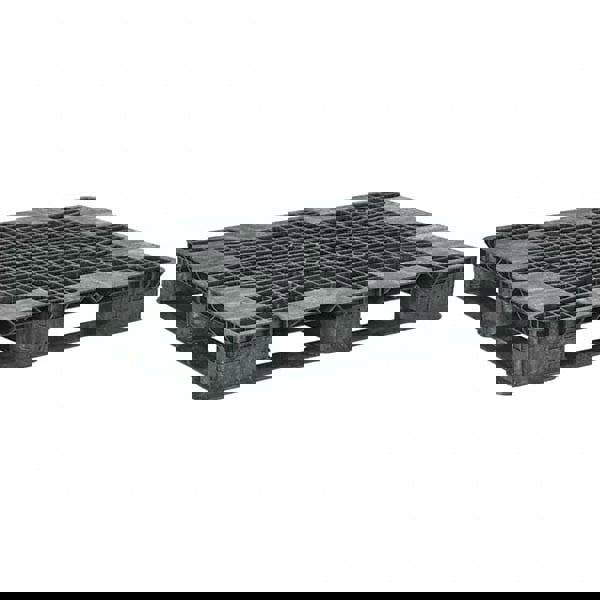 Stackable Pallet: 47.8