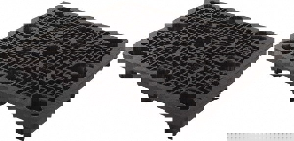 Nestable Pallet: 40.2