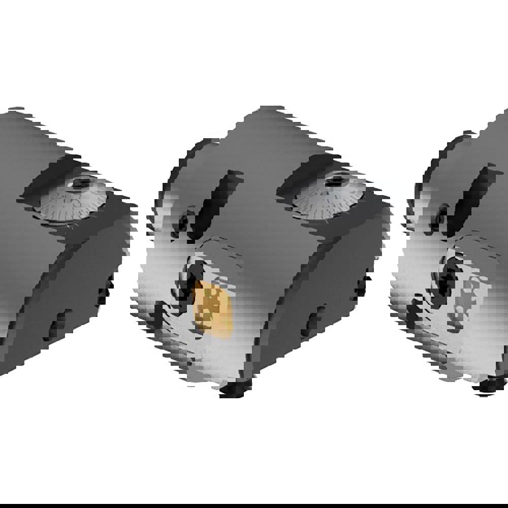 Boring Heads; Head Type: Fine Boring ; Actuation Type: Manual ; Minimum Bore Diameter (Decimal Inch): 0.9650 ; Minimum Bore Diameter (mm): 24.500 ; Maximum Bore Diameter (mm): 29.00 ; Maximum Bore Diameter (Decimal Inch): 1.1420