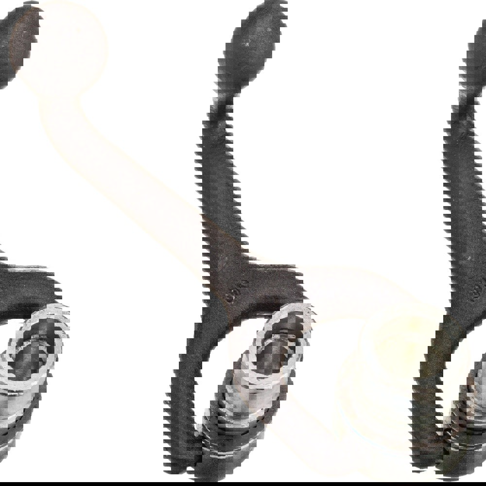 Vise Accessories; Accessory Type: Handle Assembly ; Product Compatibility: Bench Yoke Vise; Bench Chain Vise ; Material: Steel ; Number Of Pieces: 3 ; Includes: Handle; Swivel Nut; Friction Ring ; UNSPSC Code: 27112102