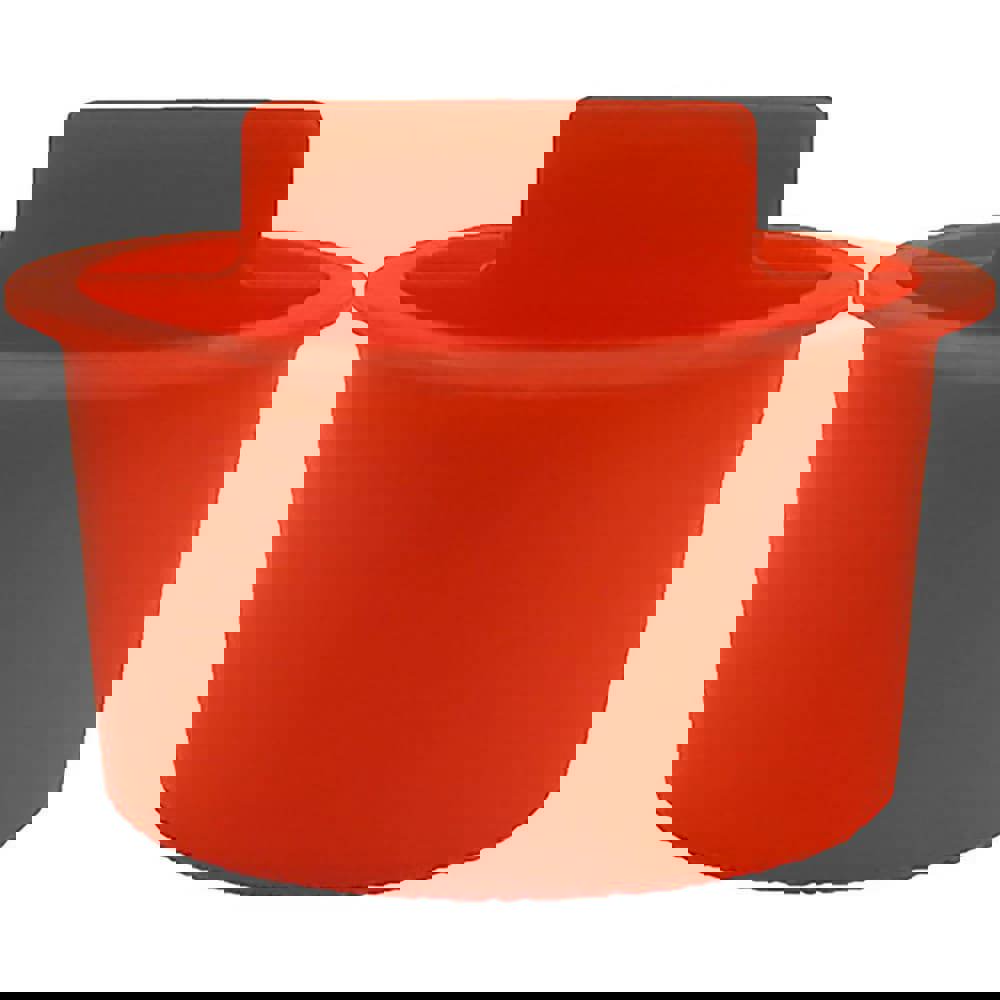 Vacuum Cleaner Parts & Accessories; Part Type: Plug ; Compatible Vacuum Type: Backpack Vacuum ; For Use With: VACOSTBV ; UNSPSC Code: 47121607