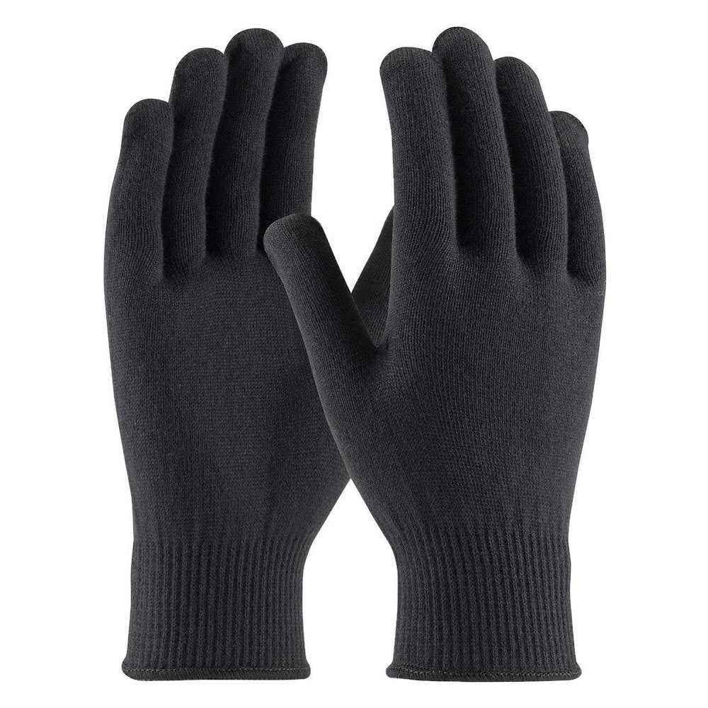 Gloves: Size M