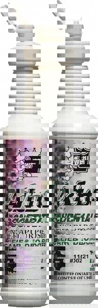 Cleaner & Degreaser: 1 qt Spray Bottle