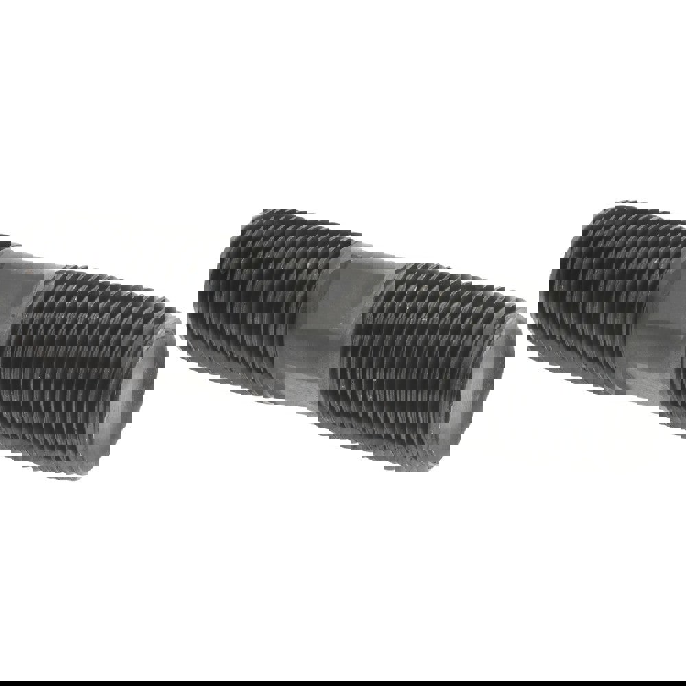 Equal Double Threaded Stud: 7/8-9 Thread, 3-1/2