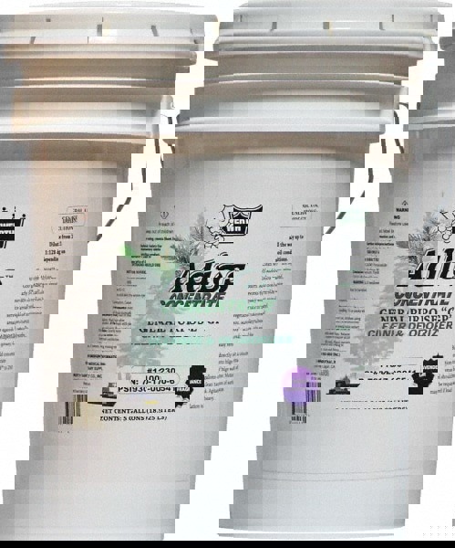 Cleaner & Degreaser: 5 gal Bucket