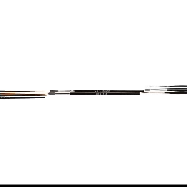 Watercolor Artist Brush: Red Sable