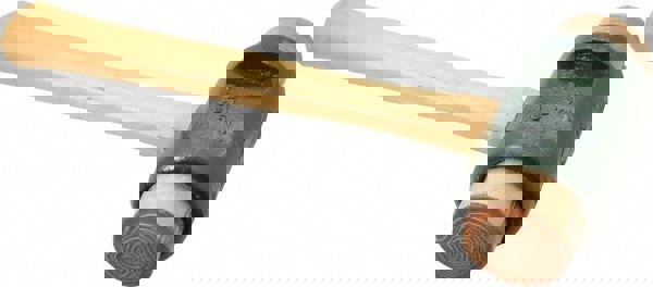 Non-Marring Hammer: 4 lb, 2