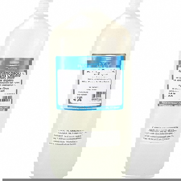 Tumbling Media Additive Liquid