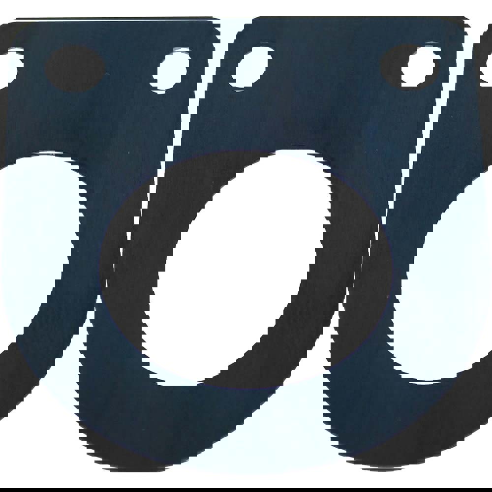 Clock Spring Spacer: Use with Welch-lmvac Vacuum Systems