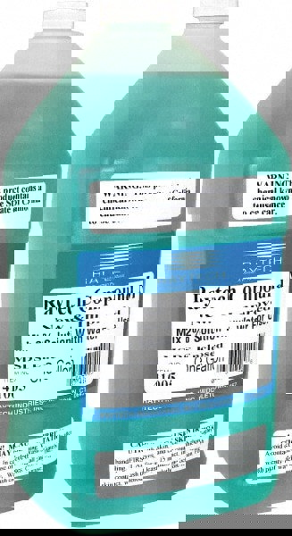 1 Gal Compound M Tumbling Media Additive Liquid