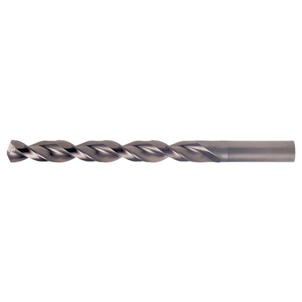 Jobber Length Drill Bit: 7/64