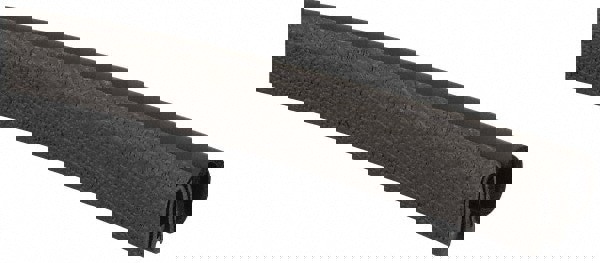 1/8 Inch Thick x 0.3 Inch Wide, PVC/EPDM