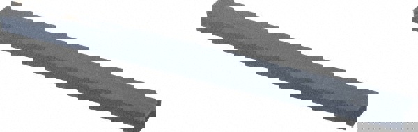 Rectangle Polishing Stone: Silicon Carbide, 1/2