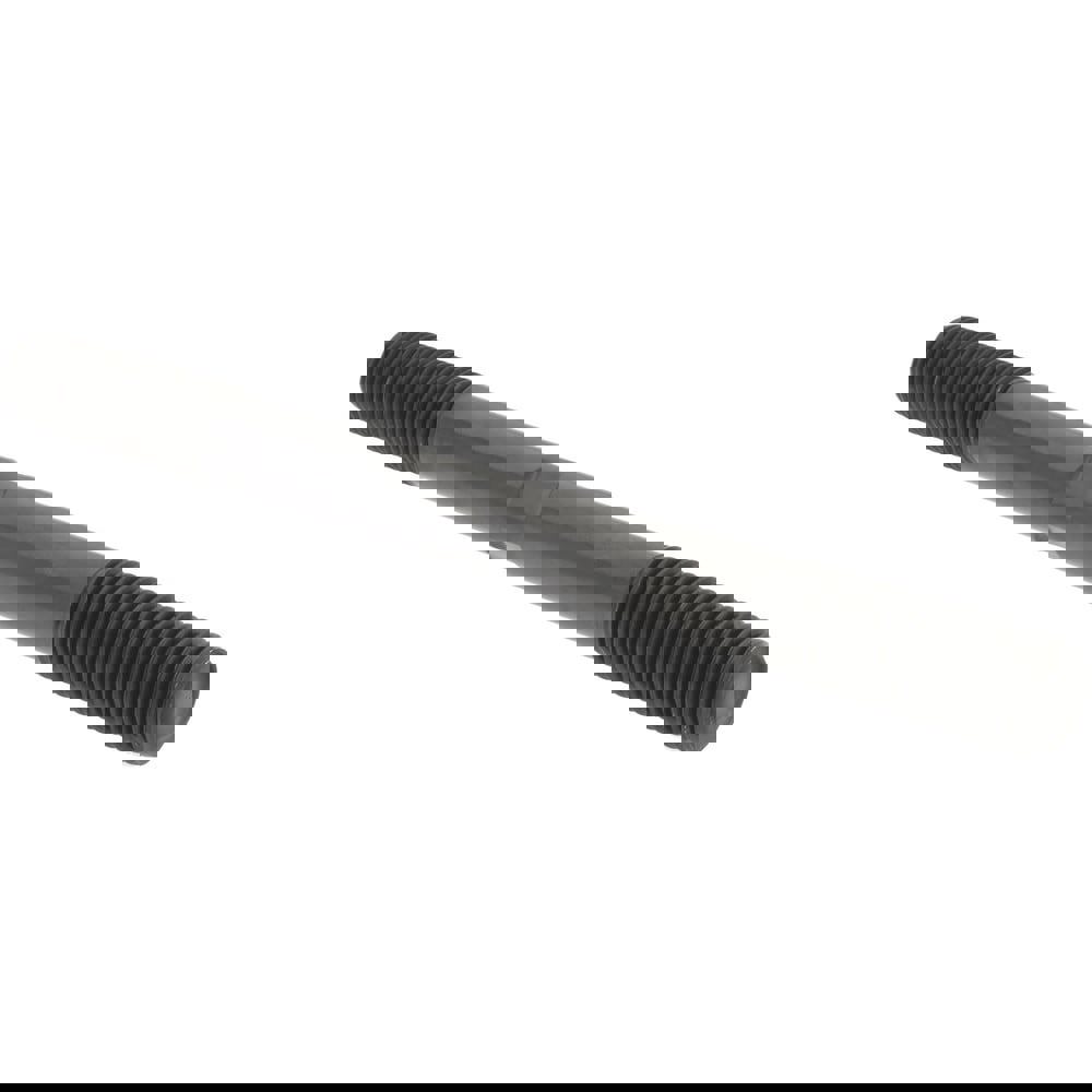 Equal Double Threaded Stud: 7/8-9 Thread, 10