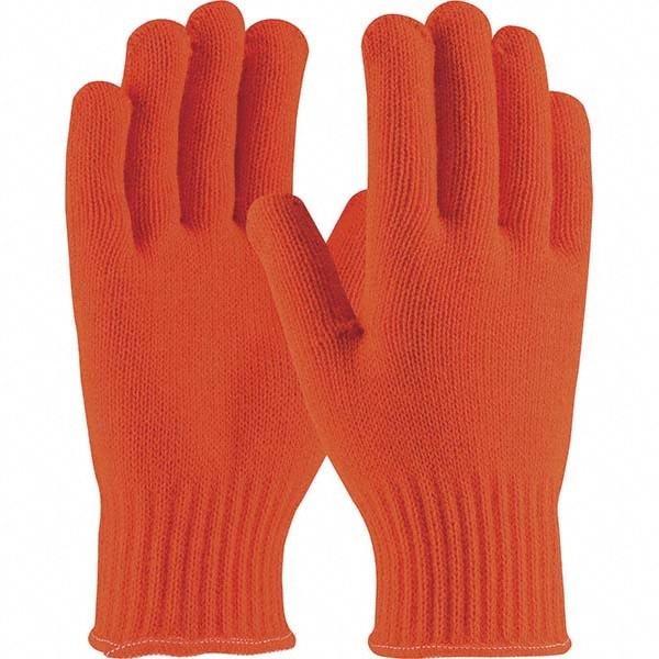 Gloves: Size S