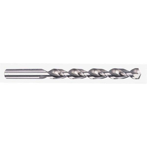 Jobber Length Drill Bit: 19/64