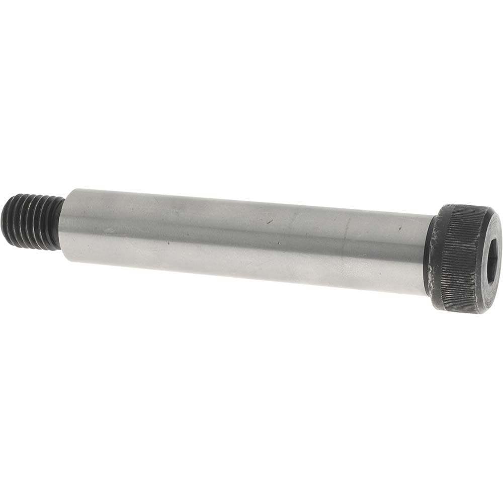 Shoulder Screw: 1