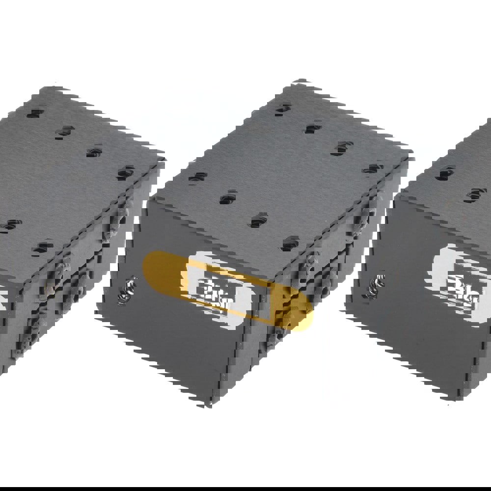 28 Lb. Capacity, 6-32 Mount Hole, 1