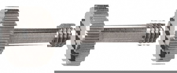 Captive Scr Slotted Ss No 18-8