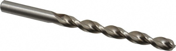 Jobber Length Drill Bit: 5/16
