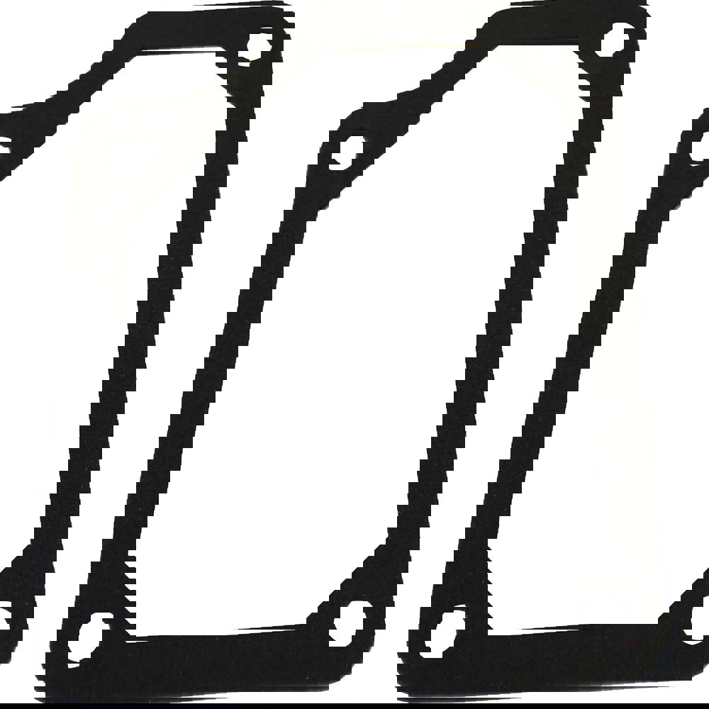 Intake Gasket Chamber Cover: Use with 1380/1402/1405