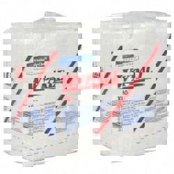 4 Qty 50 Sheet X80 1/4 Fold Shop Towel/Industrial Wipes