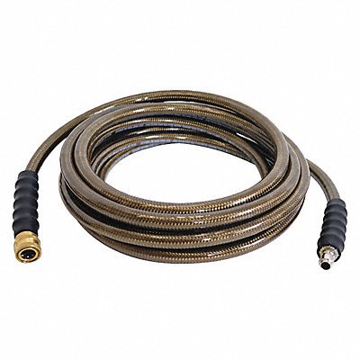 4,500 Max psi Fixed Pressure Washer Hose