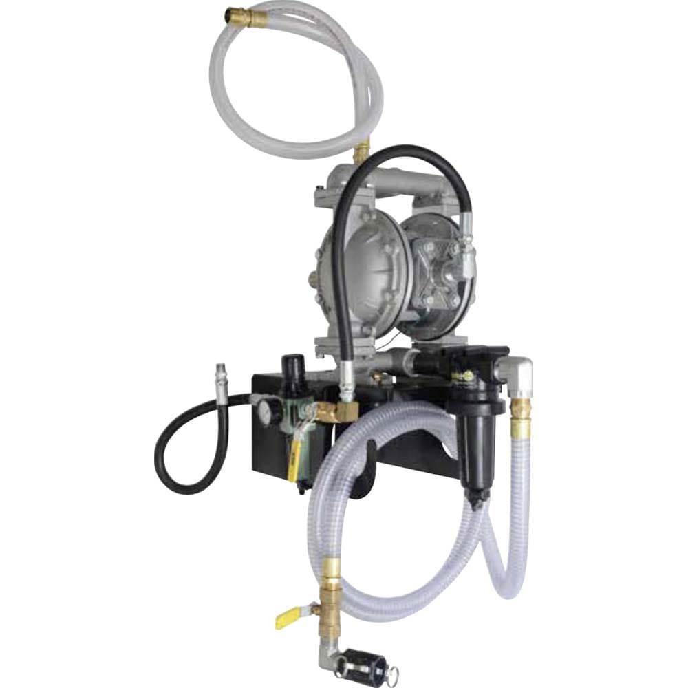Oil Drain Accessories; Type: Evacuation Pump