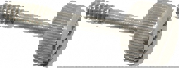 Captive Scr Slotted Ss No 18-8