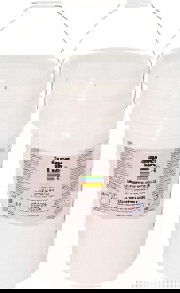 General Purpose Grease: 30 lb Pail, Synthetic with Syncolon