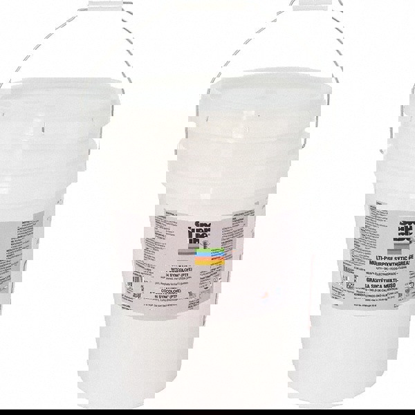 General Purpose Grease: 30 lb Pail, Synthetic with Syncolon