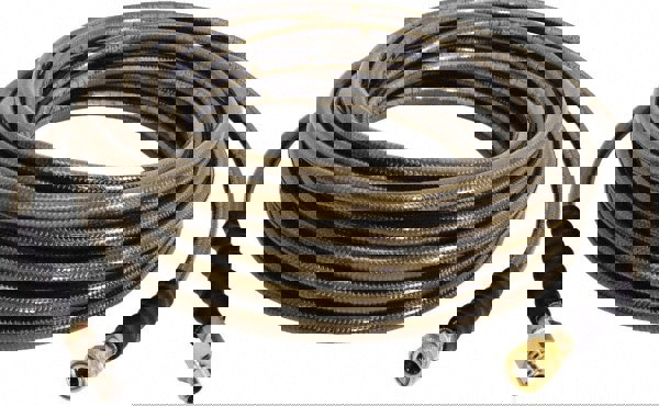 4,500 Max psi 2 Piece Pressure Washer Hose