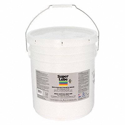 General Purpose Grease: 30 lb Pail, Synthetic with Syncolon